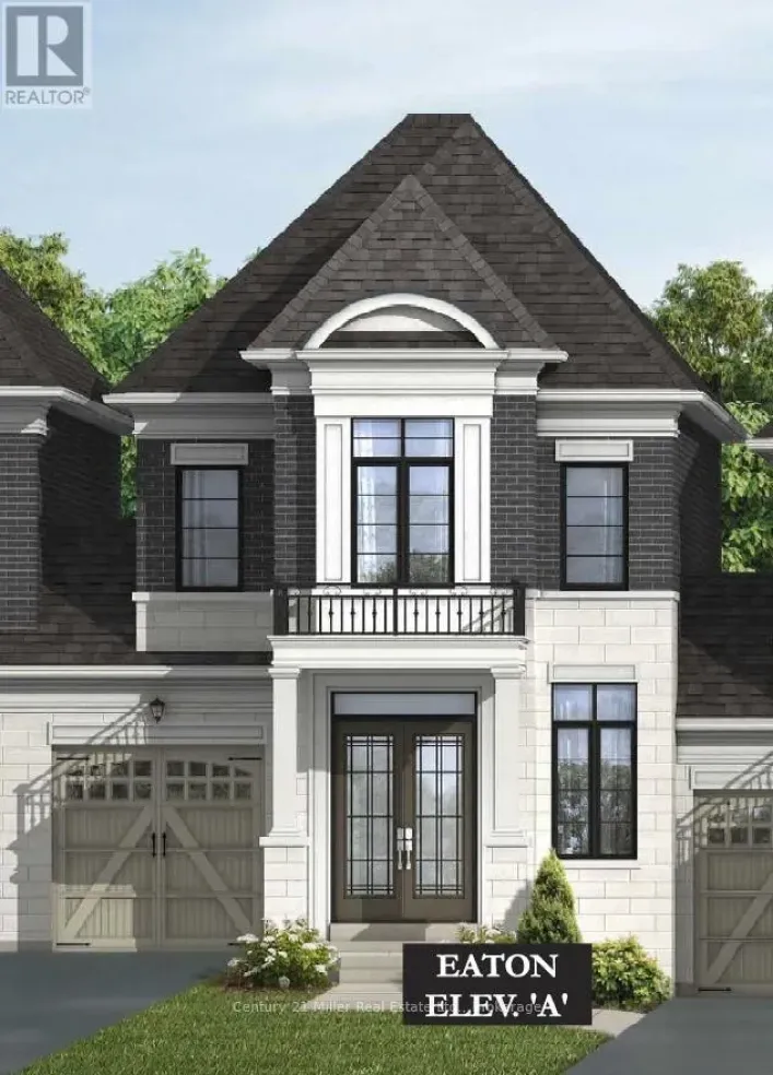 1239 MERTON ROAD, Oakville