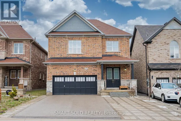 1239 PEELAR CRESCENT, Innisfil