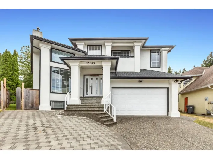 12392 63A AVENUE, Surrey