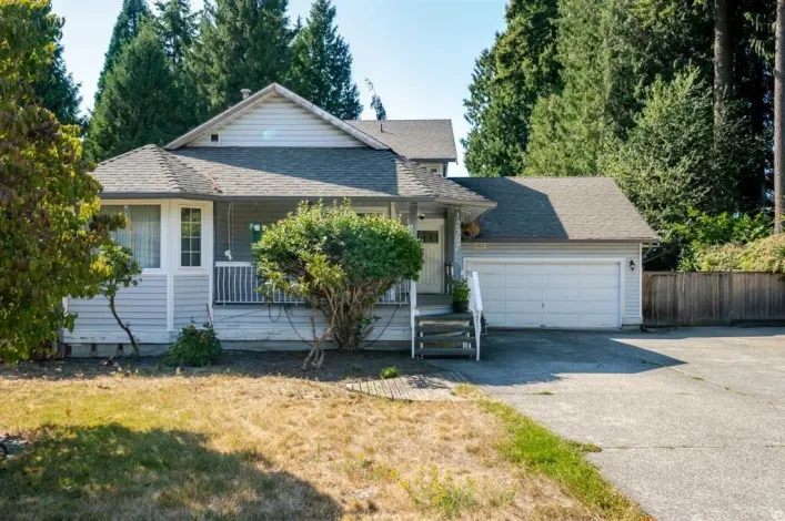 12397 S BOUNDARY DRIVE, Surrey