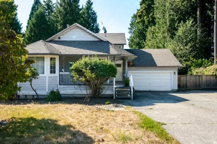 12397 S BOUNDARY DRIVE, Surrey