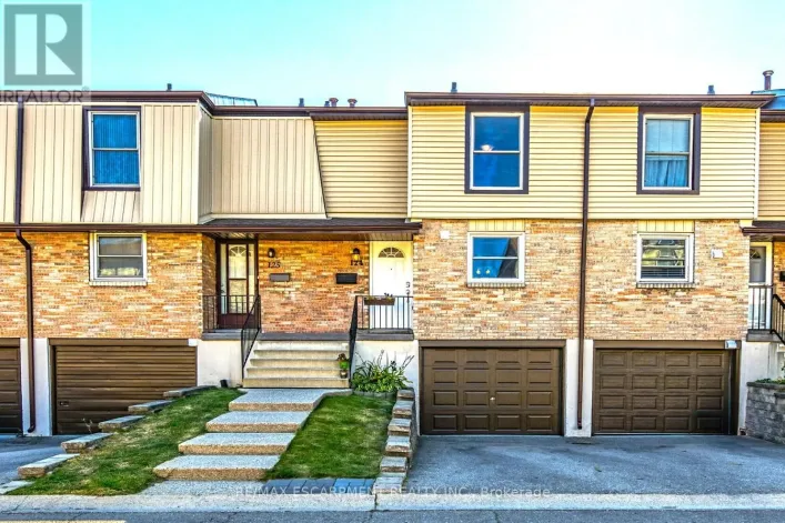 124 - 10 ANGUS ROAD, Hamilton