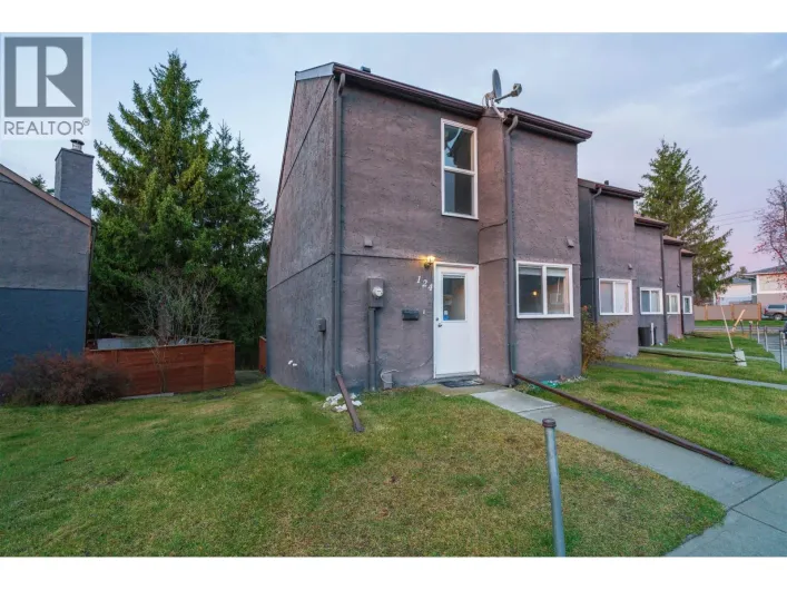 124 101 N TABOR BOULEVARD, Prince George
