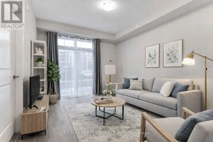 124 - 101 SHOREVIEW PLACE, Hamilton