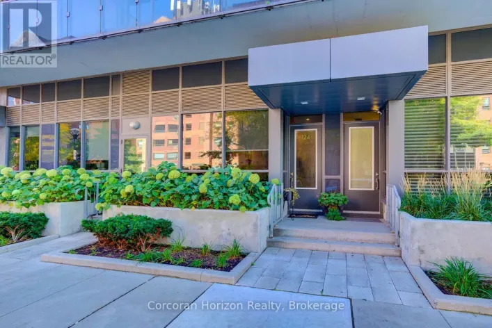 124 - 1030 KING STREET W, Toronto