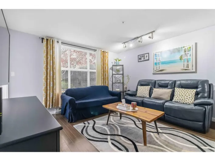 124 10707 139 STREET, Surrey