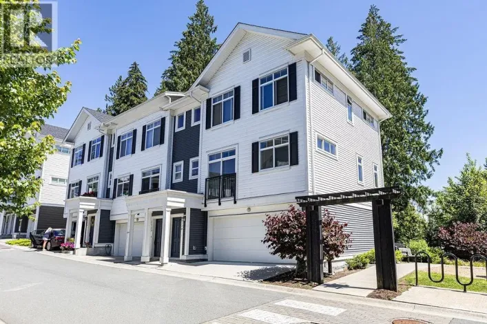 124 1225 MITCHELL STREET, Coquitlam