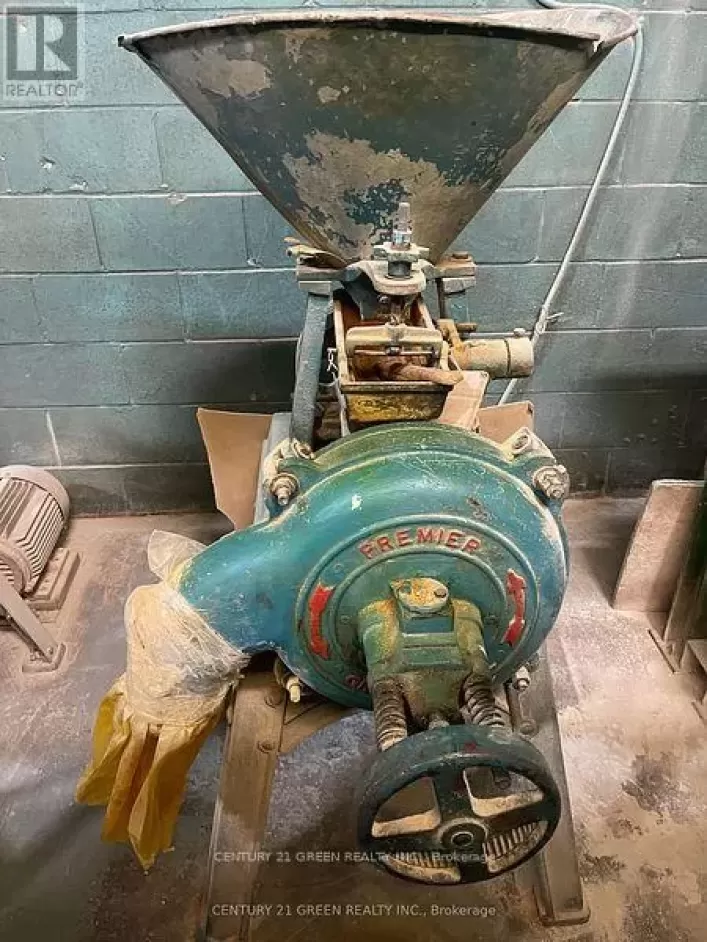 124 - 127 WESTMORE DRIVE, Toronto