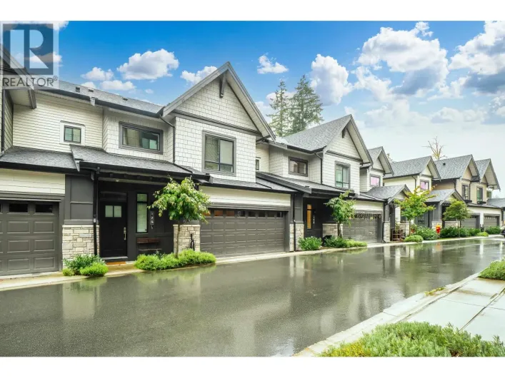 124 1350 MITCHELL STREET, Coquitlam