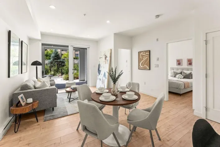 124 13788 76 AVENUE, Surrey