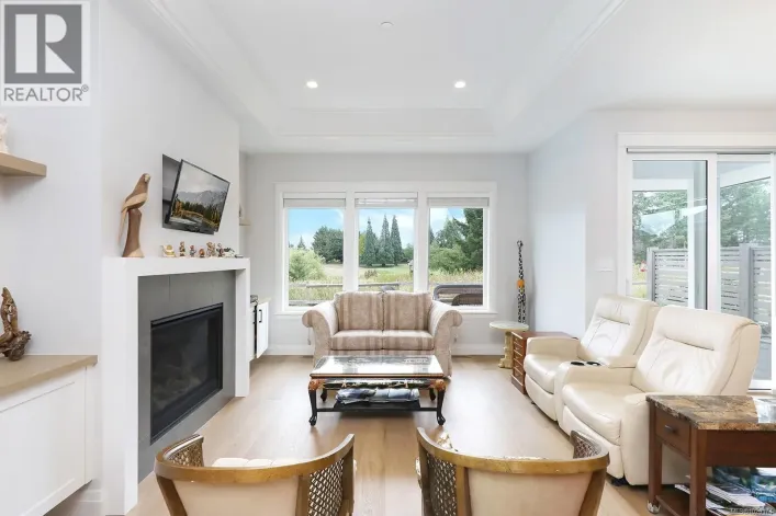 124 1444 CROWN ISLE Dr, Courtenay