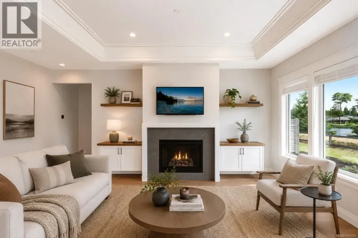 124 1444 CROWN ISLE Dr, Courtenay