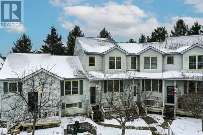 124 - 150 VICTORIA STREET S, Blue Mountains