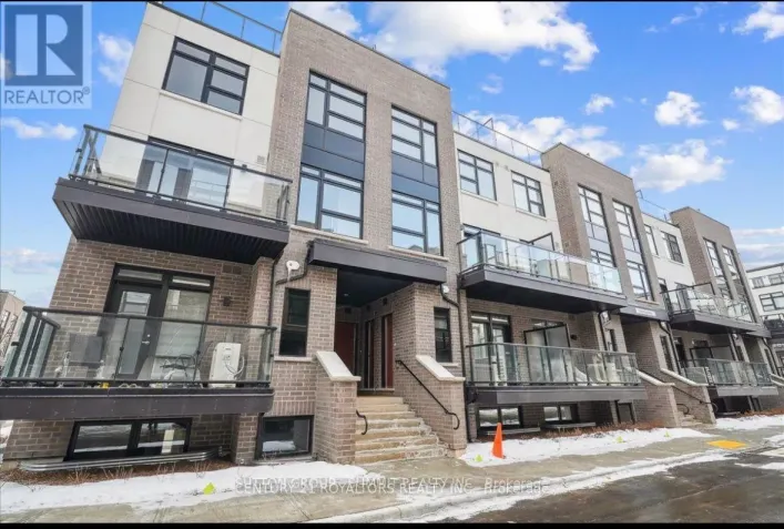 124 - 1585 ROSE WAY, Milton