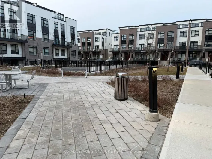 124 - 1597 ROSE WAY, Milton