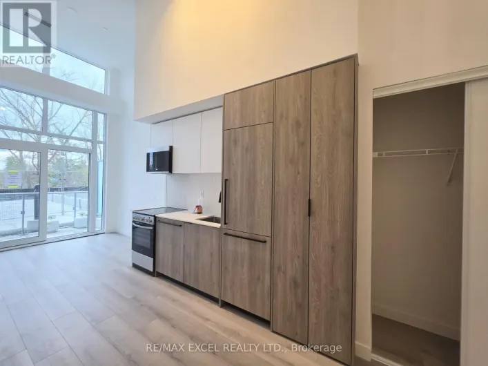 124 - 1635 MILITARY TRAIL, Toronto