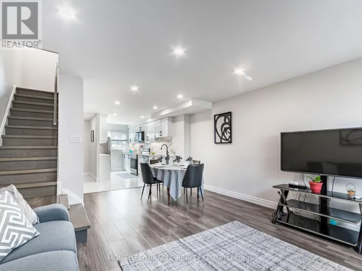 124 - 180 MISSISSAUGA VALLEY BOULEVARD, Mississauga