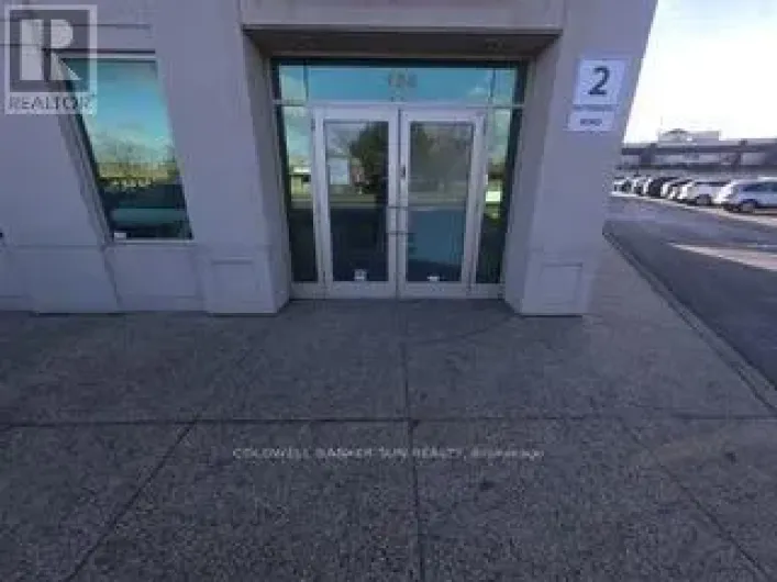 124 - 2 AUTOMATIC ROAD, Brampton