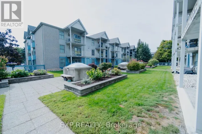 124 - 2010 CLEAVER AVENUE, Burlington