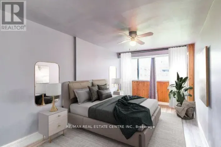 124 - 2095 ROCHE COURT, Mississauga