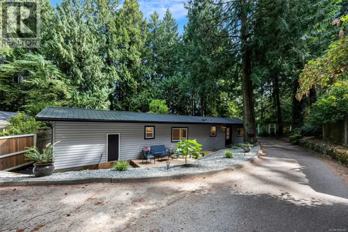 124 2500 Florence Lake Rd, Langford