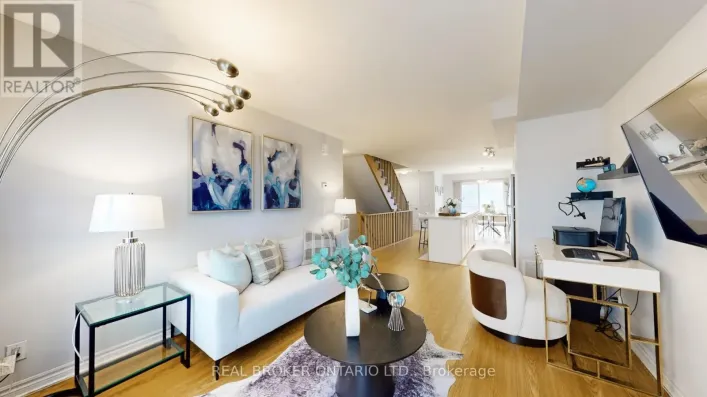 124 - 2500 HILL RISE COURT, Oshawa