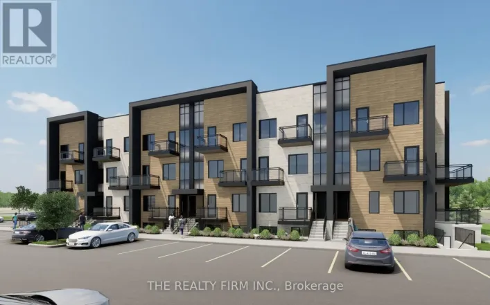 124 - 2805 DOYLE DRIVE, London South