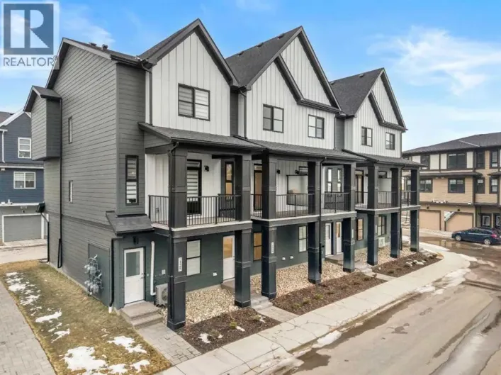 124, 285 Chelsea Court, Chestermere