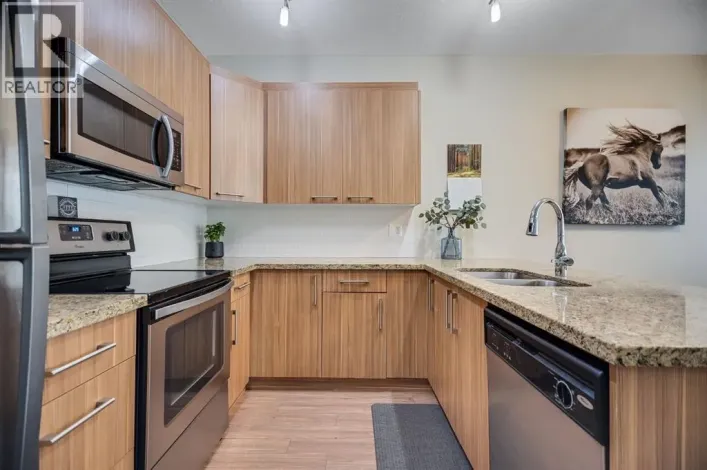 124, 300 Marina Drive, Chestermere