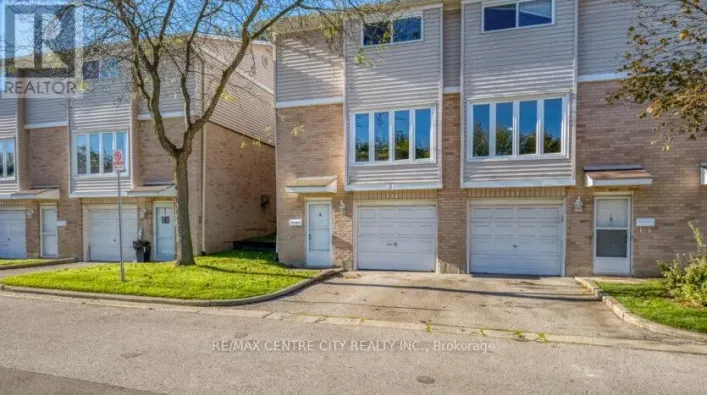 124 - 320 WESTMINSTER AVENUE, London South