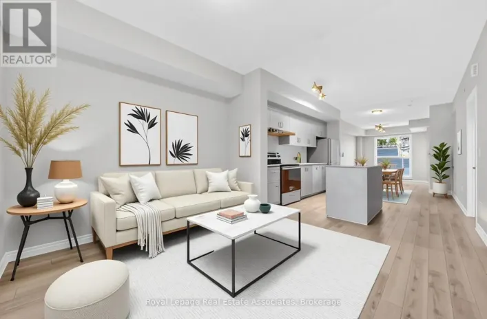 124 - 349 WHEAT BOOM DRIVE, Oakville