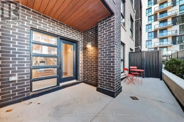 124 - 349 WHEAT BOOM DRIVE, Oakville