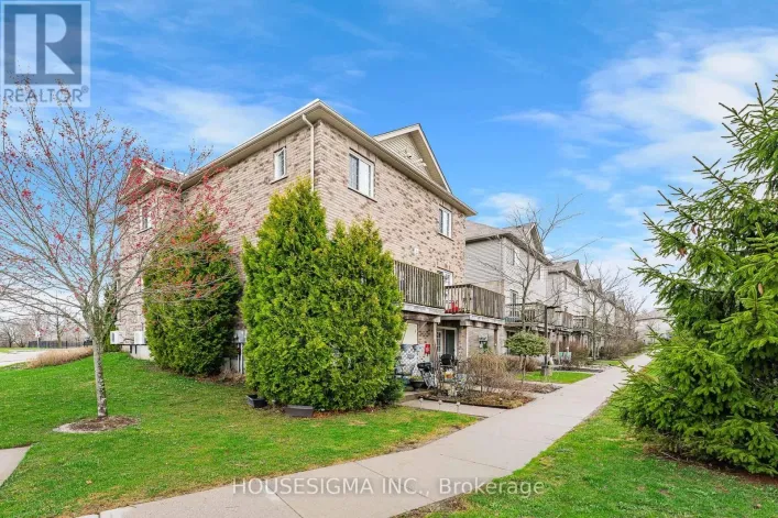 124 - 35 MOUNTFORD DRIVE, Guelph