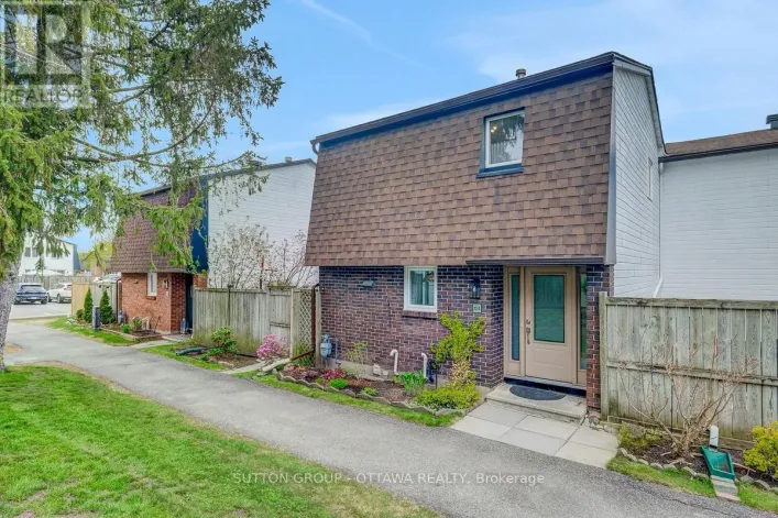 124 - 3691 ALBION ROAD, Ottawa