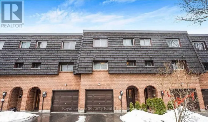 124 - 37 DARRAS COURT, Brampton
