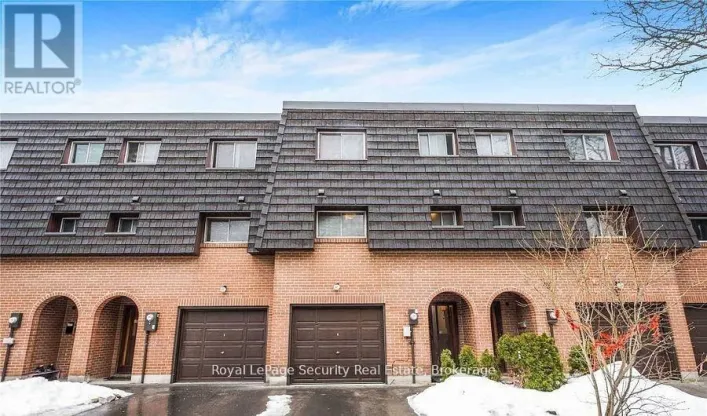 124 - 37 DARRAS COURT, Brampton