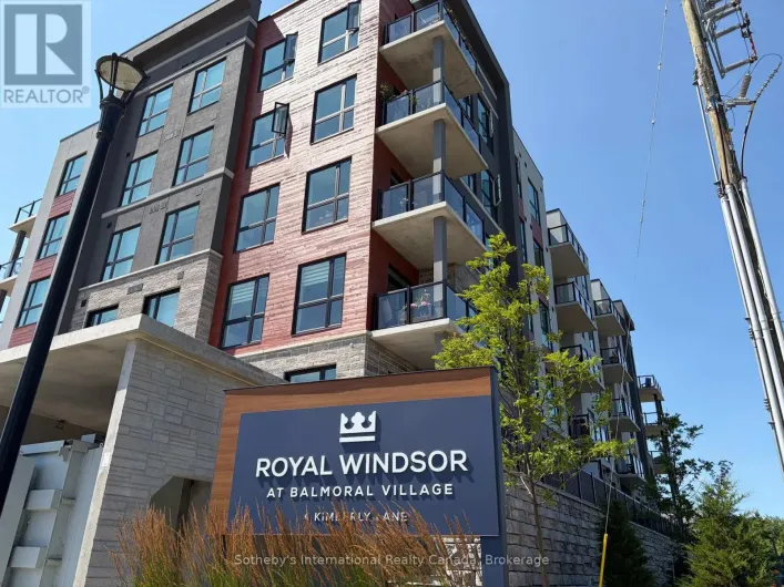 124 - 4 KIMBERLY LANE, Collingwood