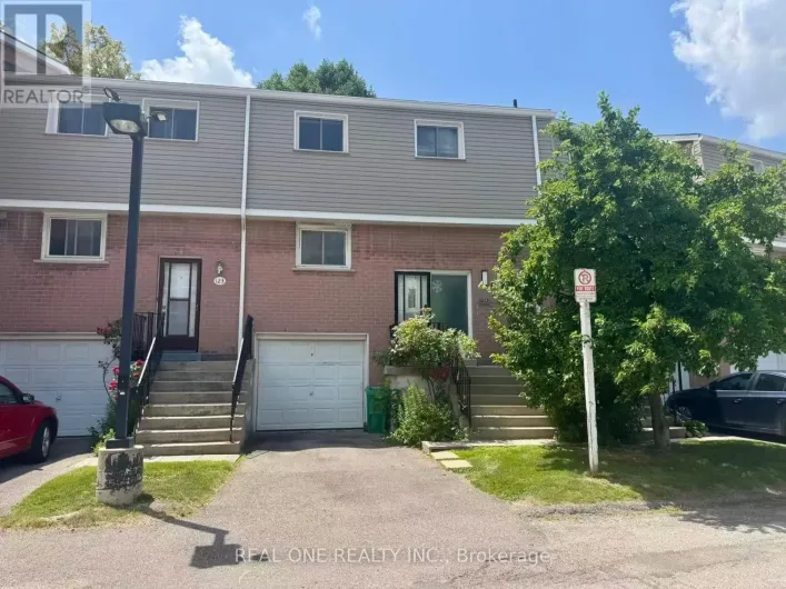 124 - 400 MISSISSAUGA VALLEY BOULEVARD, Mississauga