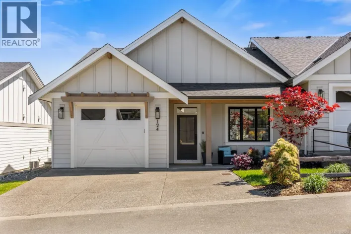 124 4098 Buckstone Rd, Courtenay