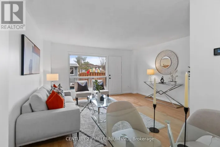 124 - 475 BRAMALEA ROAD, Brampton