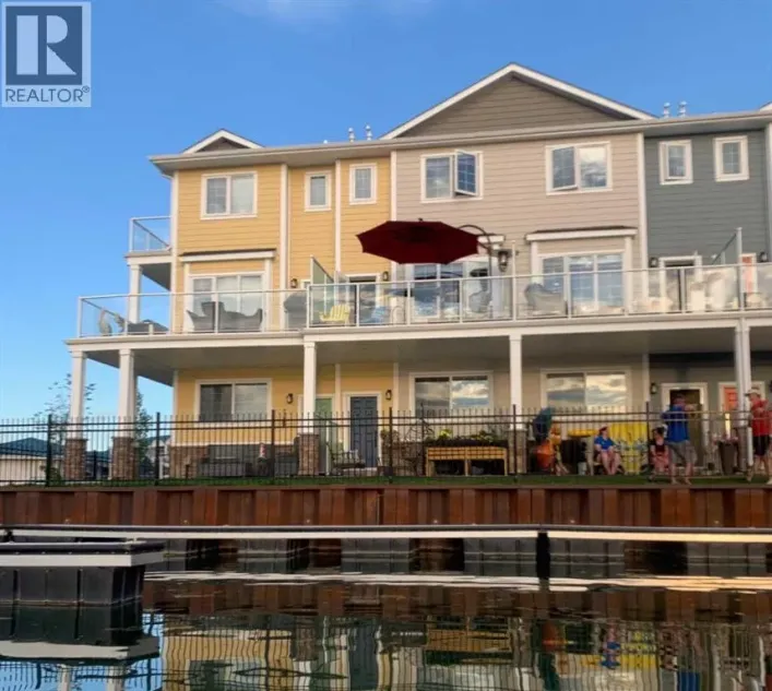 124, 5210 Lakeshore Drive, Sylvan Lake