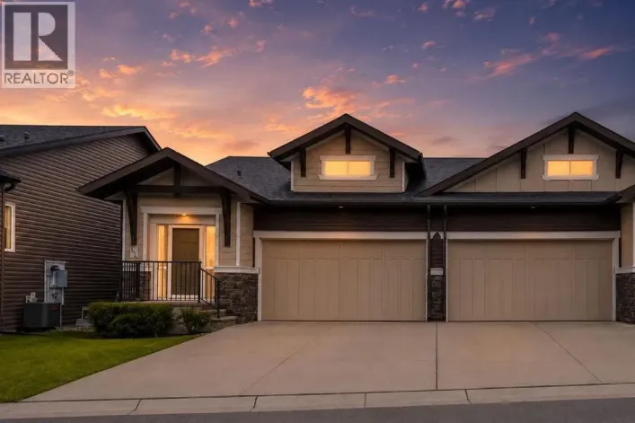 124, 55 Fireside Circle, Cochrane