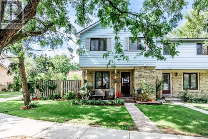 124 - 6540 FALCONER DRIVE, Mississauga