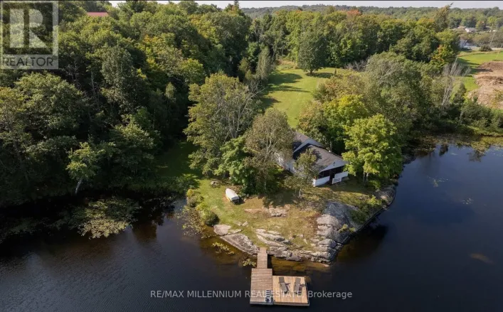 124 - 695 HIGH WAY, McKellar