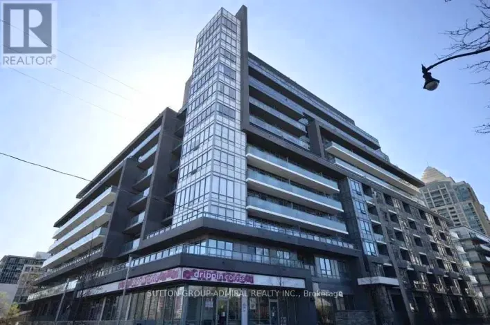 124 - 7 KENASTON GARDENS, Toronto