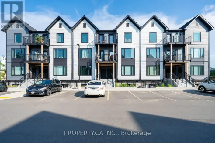 124 - 708 WOOLWICH STREET, Guelph