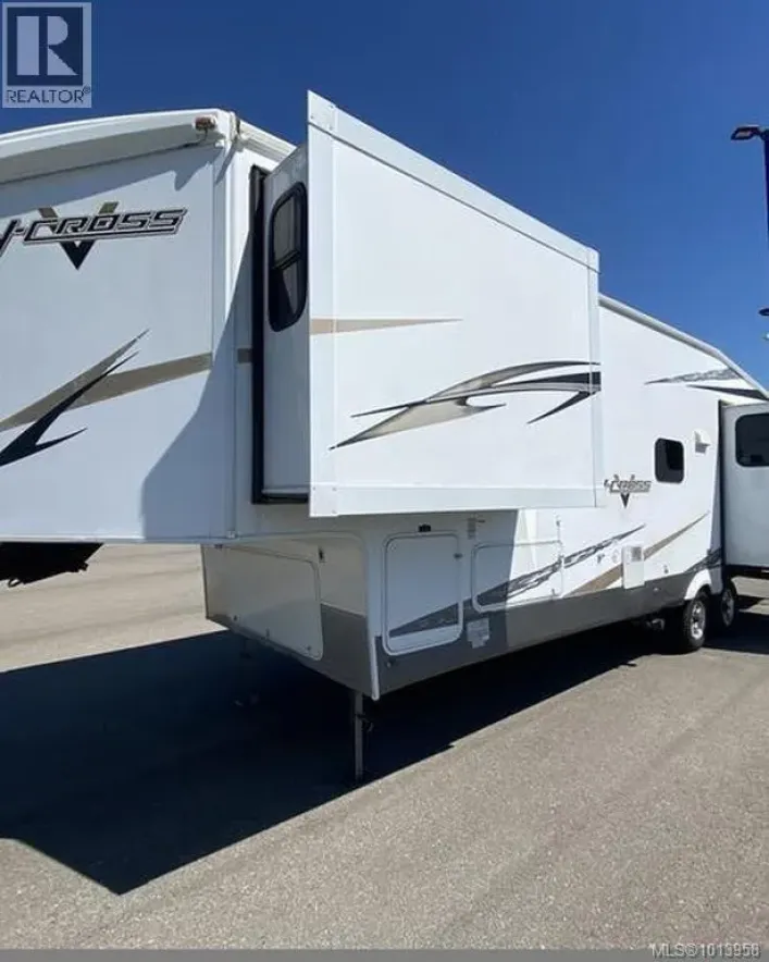 124 747 Old Place Rd, Central Saanich