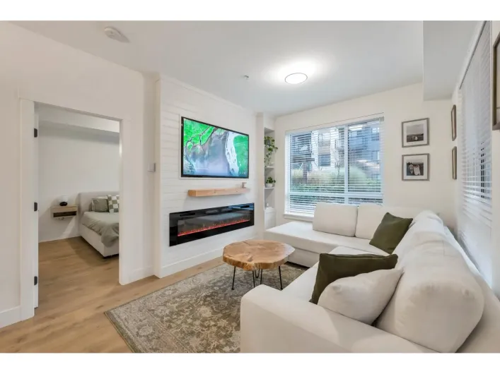 124 7506 199A STREET, Langley