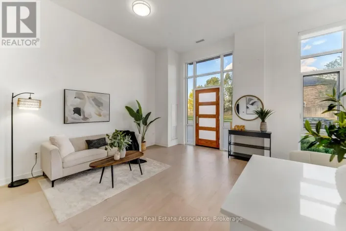 124 - 8 NAHANI WAY, Mississauga