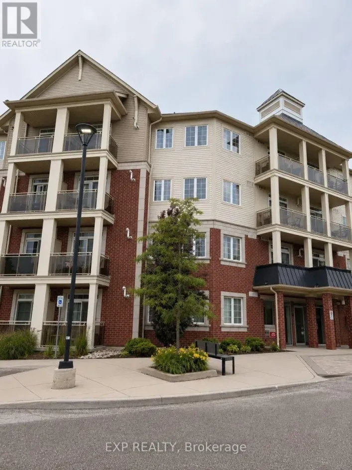 124 - 80 ASPEN SPRINGS DRIVE, Clarington